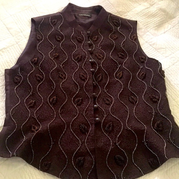 Vest - Picture 1 of 1